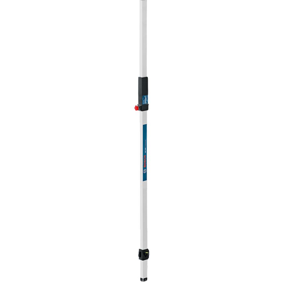 Bosch GR 240 stadie på 2,4 meter