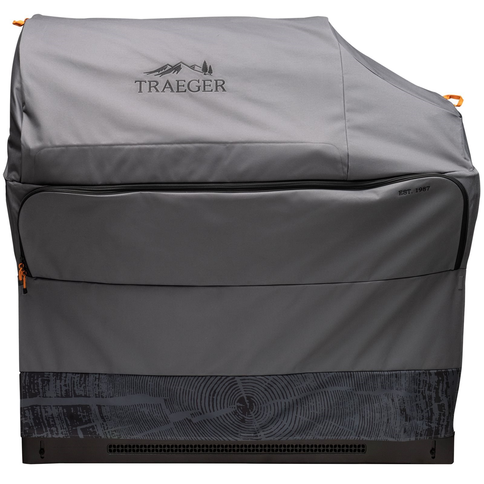 Traeger Grillbetræk til Timberline XL Built-in
