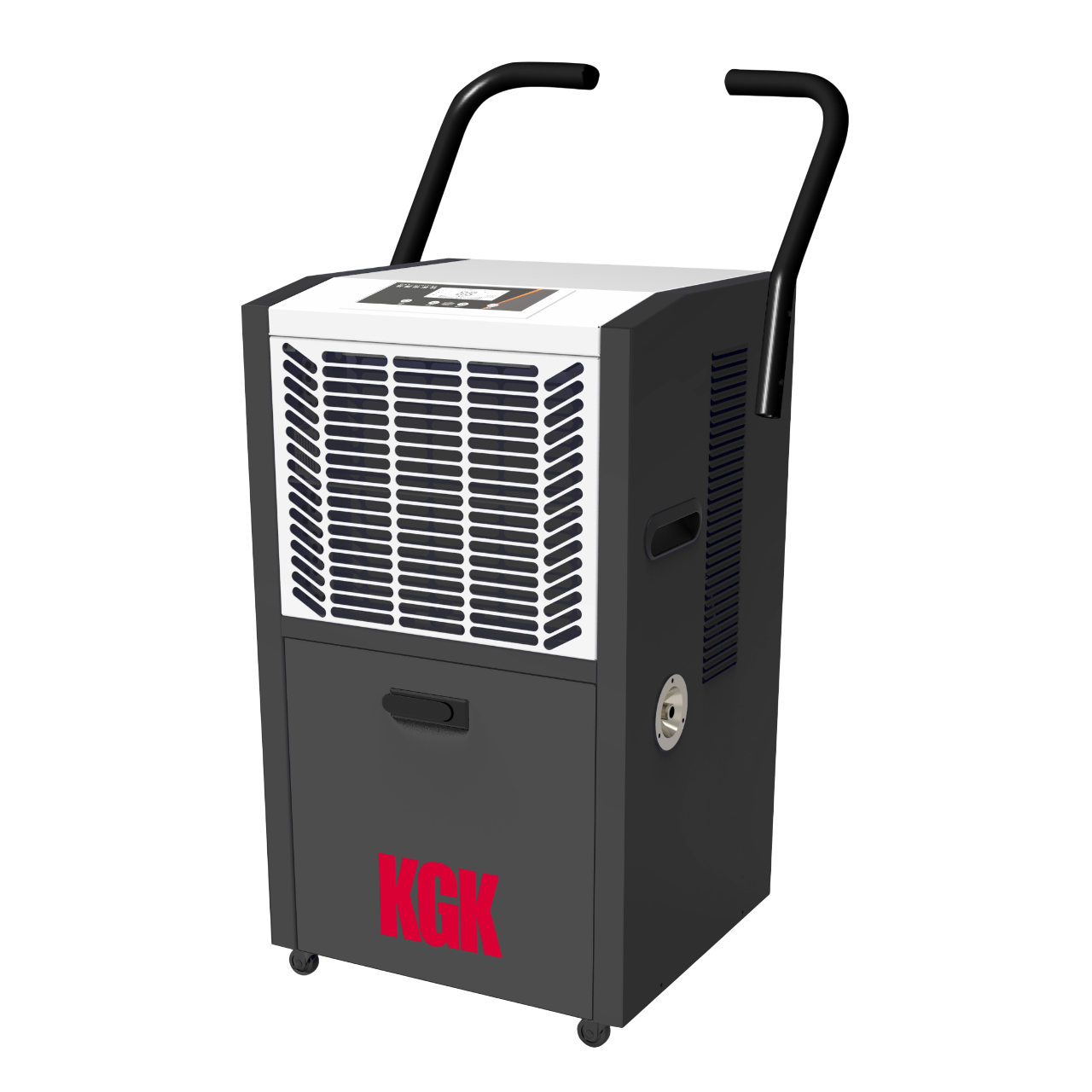 KGK Eco Affugter - 30 L
