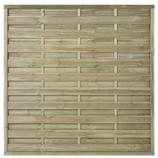Plus Bergen Læhegn 180×180 cm