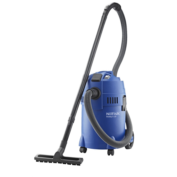 Nilfisk Buddy II 18 T støvsuger