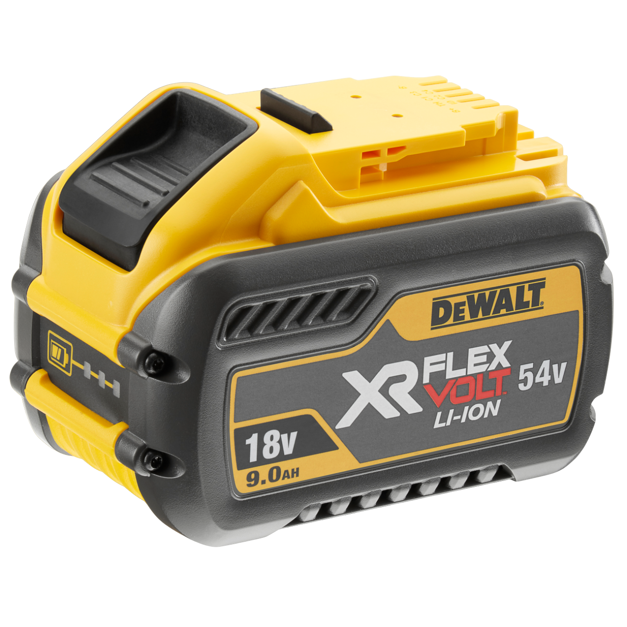 DeWALT DCB547-XJ 18/54V XR 9,0Ah Flexvolt batteri