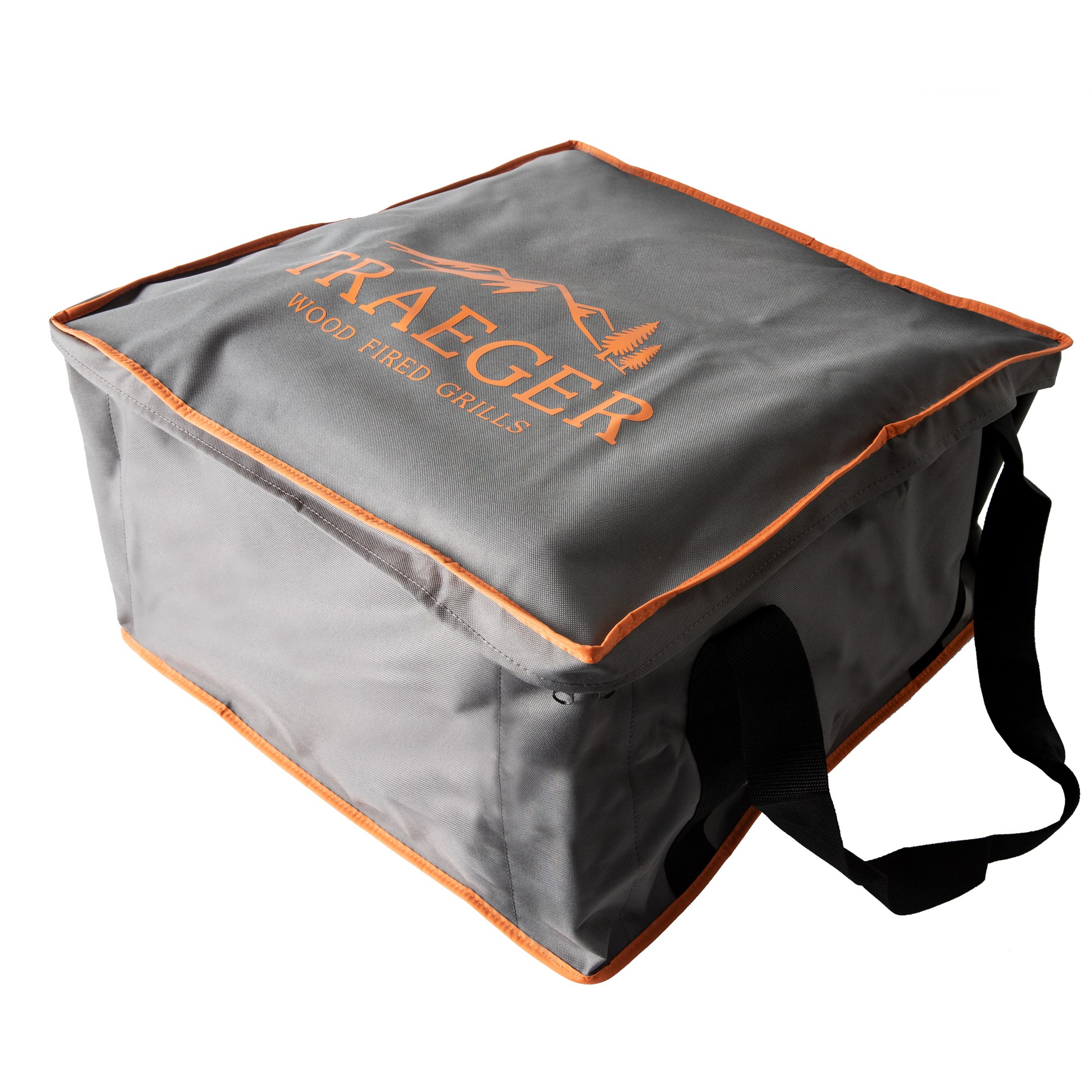 Traeger Ranger To-Go-Bag