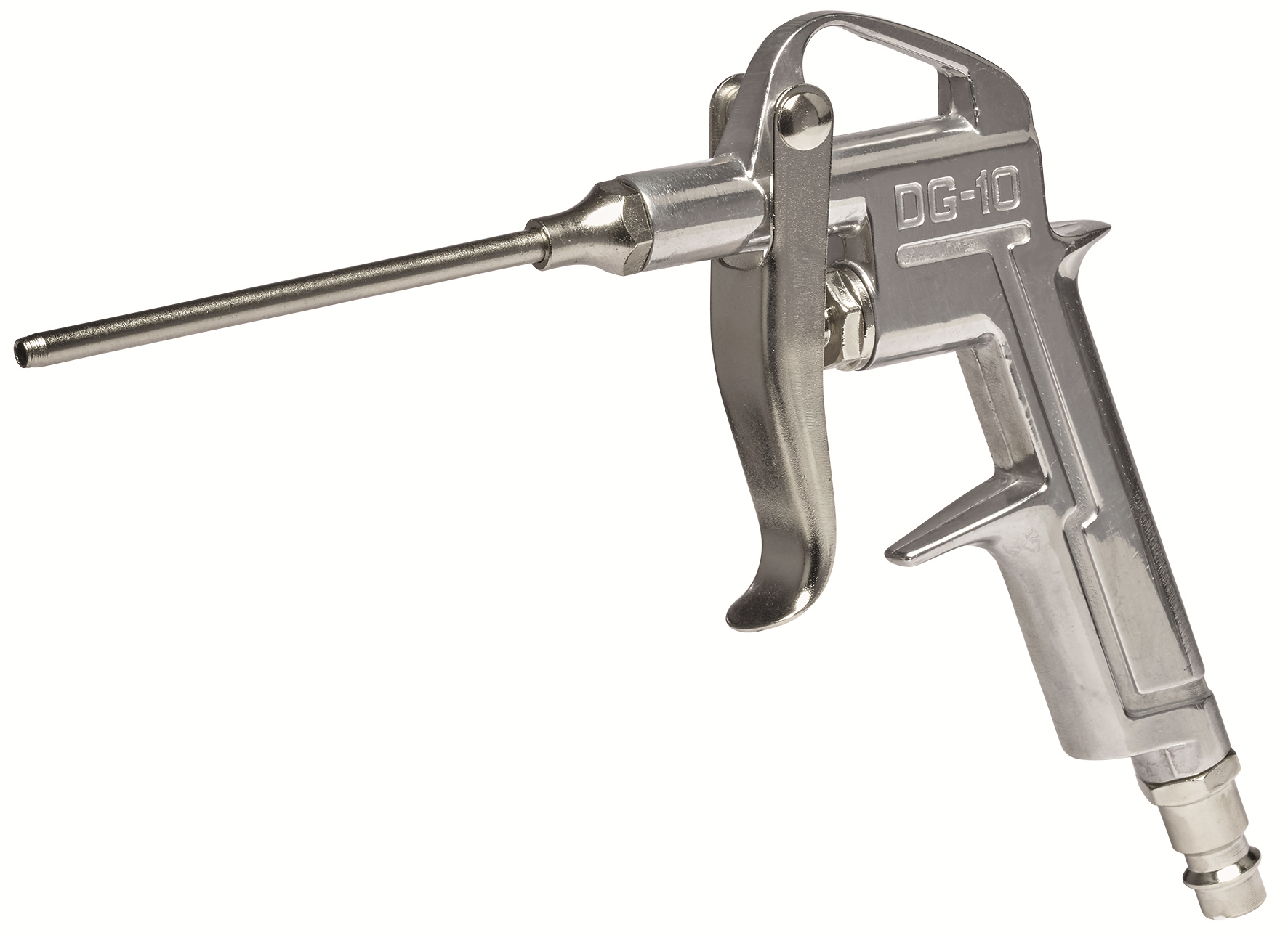 Einhell Blæsepistol med lang tud