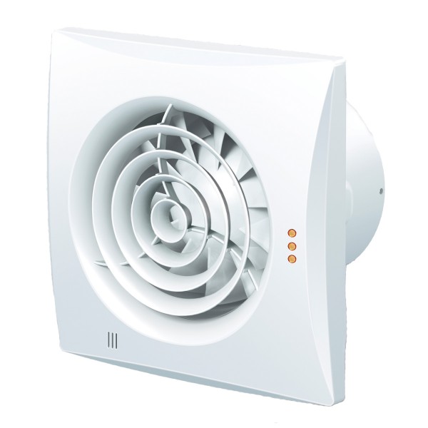 Duka Pro 30 ventilator - standard 327346