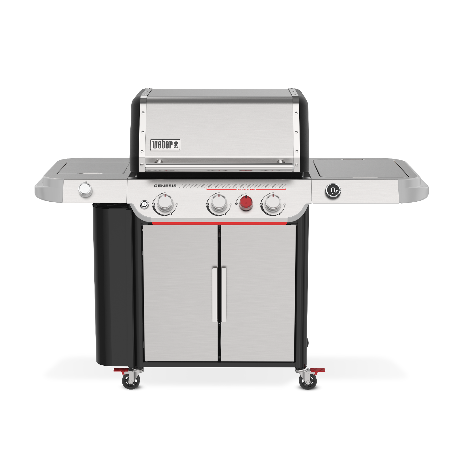 Weber Genesis SP-335W Gasgrill