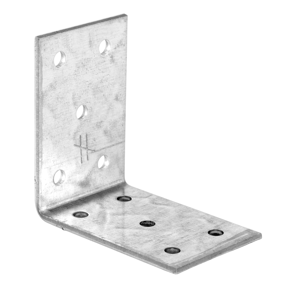 Simpson Strong-Tie ANP258880 Vinkelbeslag 82,5x82,5x80x2,5 mm