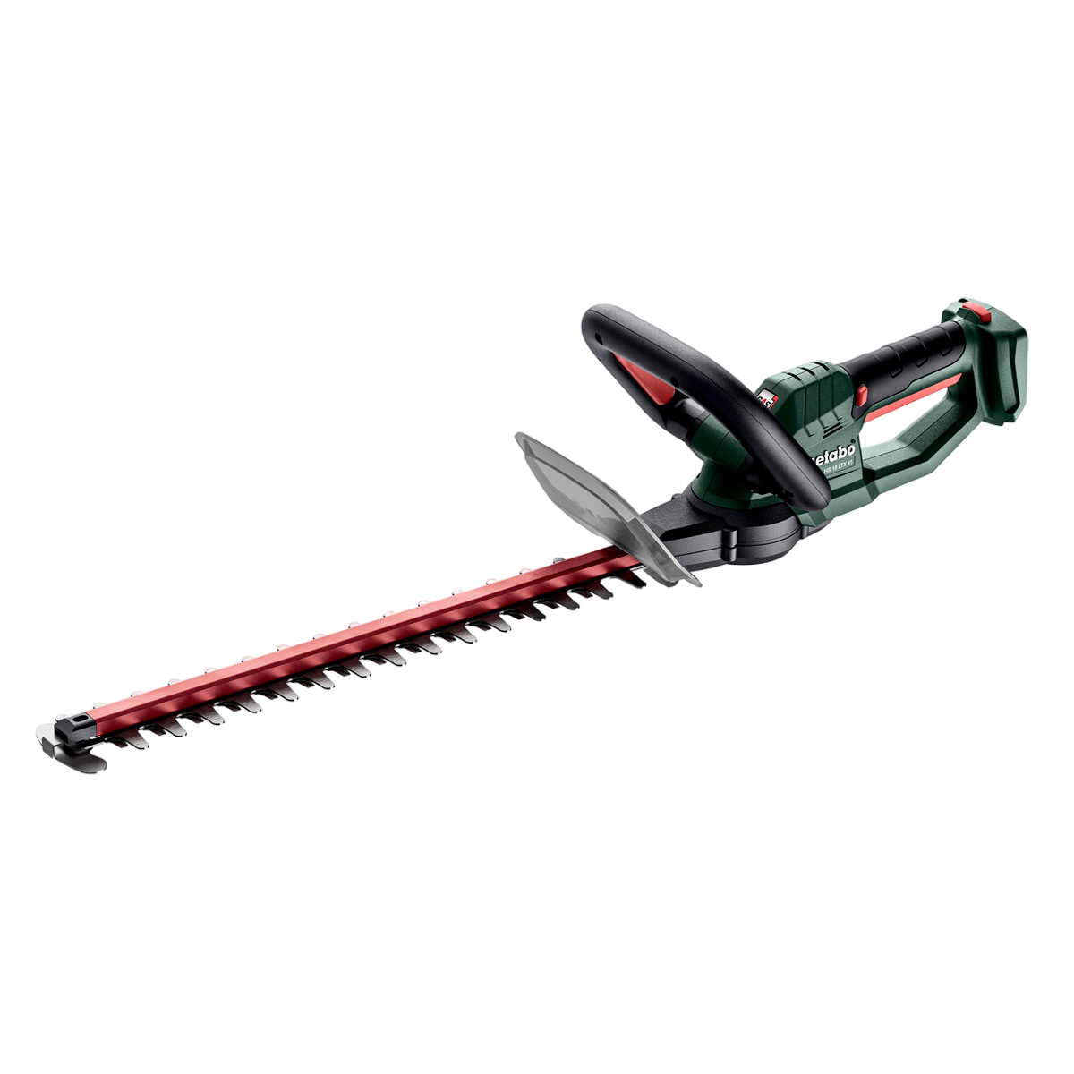 Metabo HS 18 LTX 45 Hækkeklipper – Solo