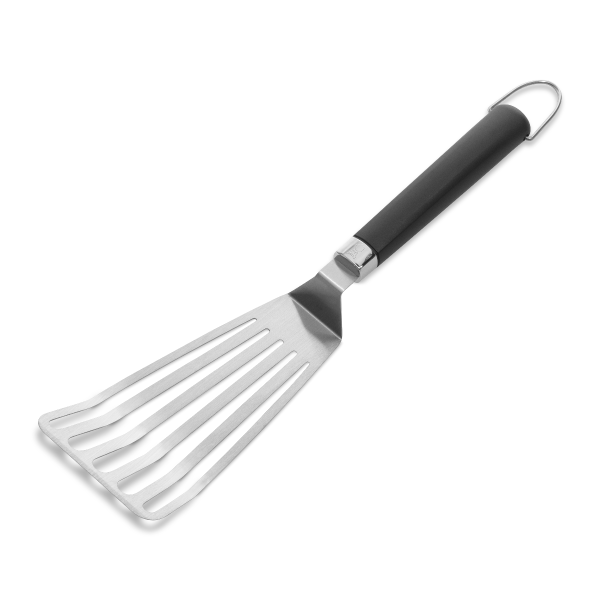 Weber rillet palet til stegeplde