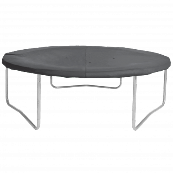 Salta cover til trampolin Ø 427 cm sort