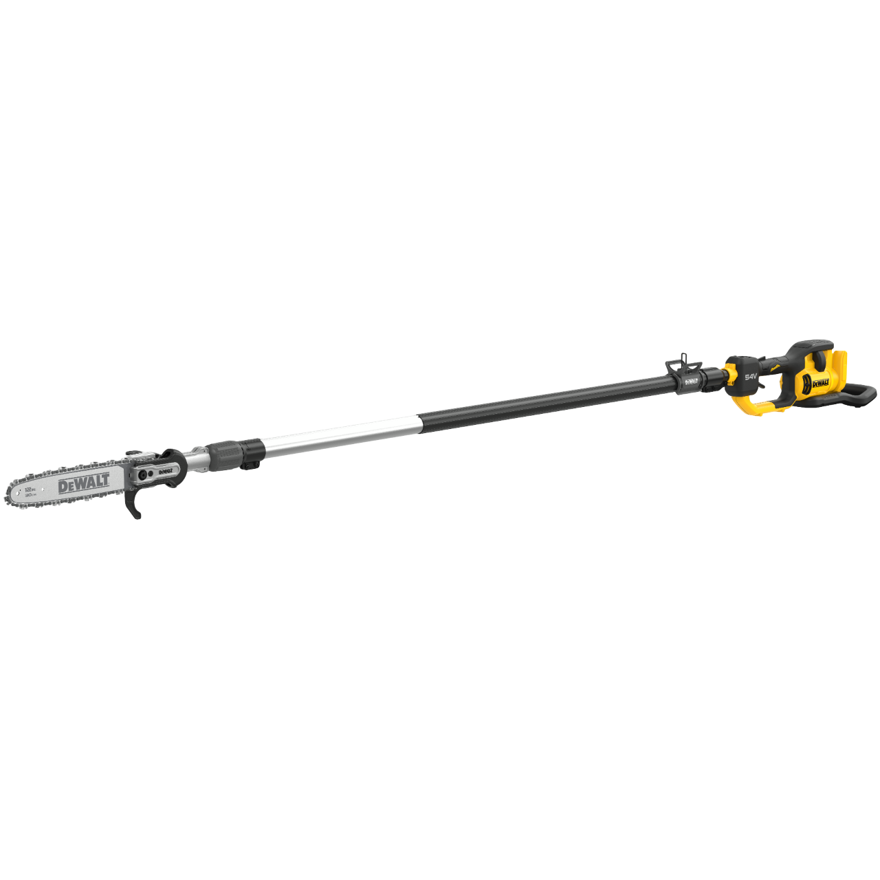 Dewalt DCMPS640N-XJ 54V XR Flexvolt Stangkædesav – Solo