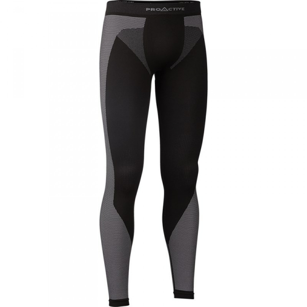 Proactive Technical baselayer underbuks - Str. S/M