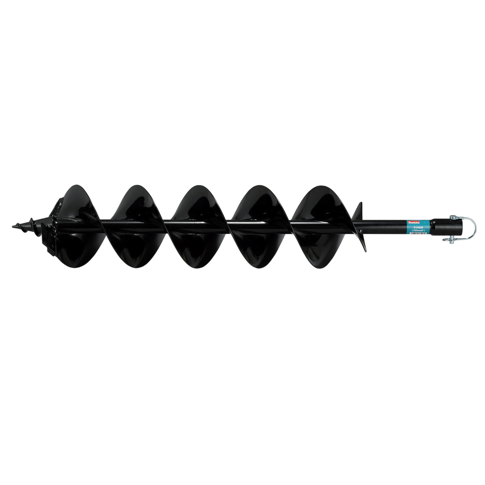 Makita E-25529 Jordbor med split 150x800 mm