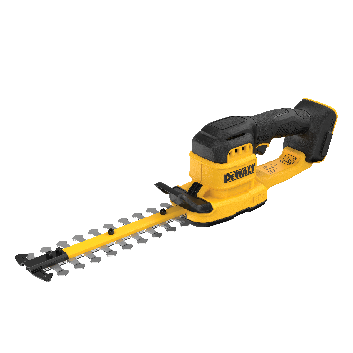 Dewalt DCMHT520N-XJ 18V XR Busksaks – Solo