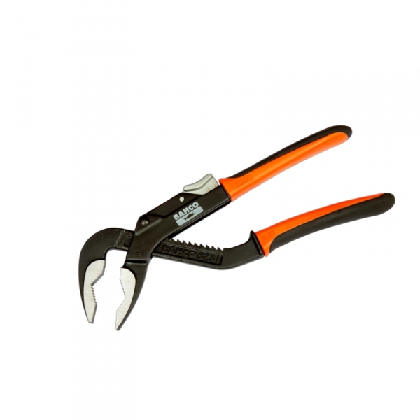 Bahco Ergo Vandpumpetang – 225 mm