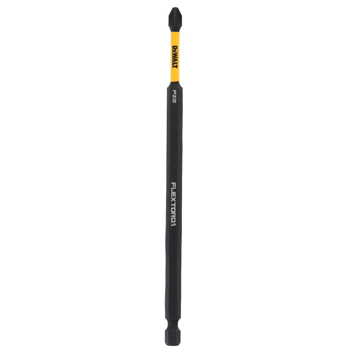 DeWALT DT7801T-QZ FlexTorq PZ2 152 mm Bit