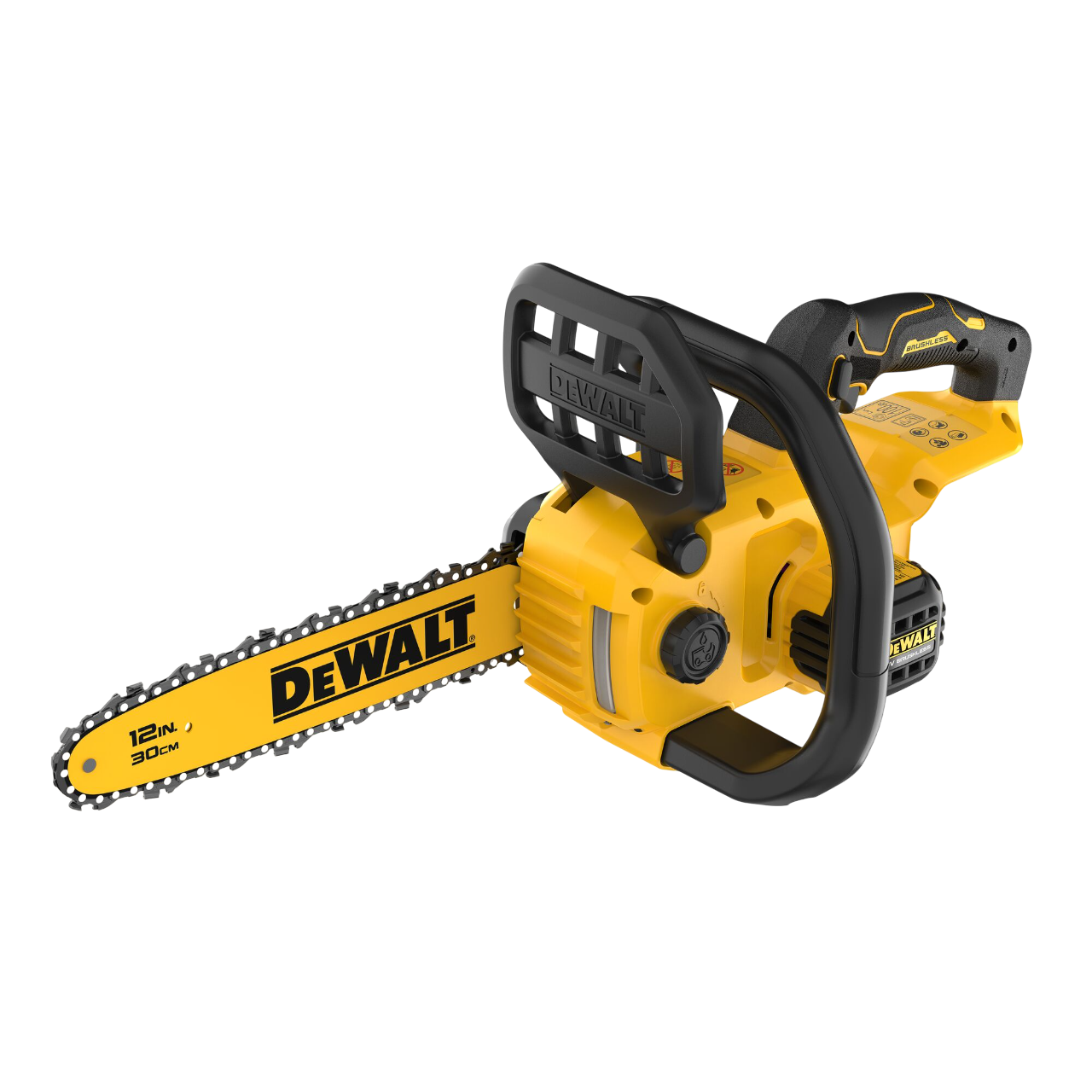 Dewalt DCMCS565N-XJ 18V XR Kædesav – Solo