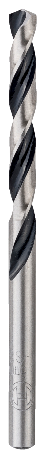 Bosch Metalbor Pointtec Hss-R 6,5Mm