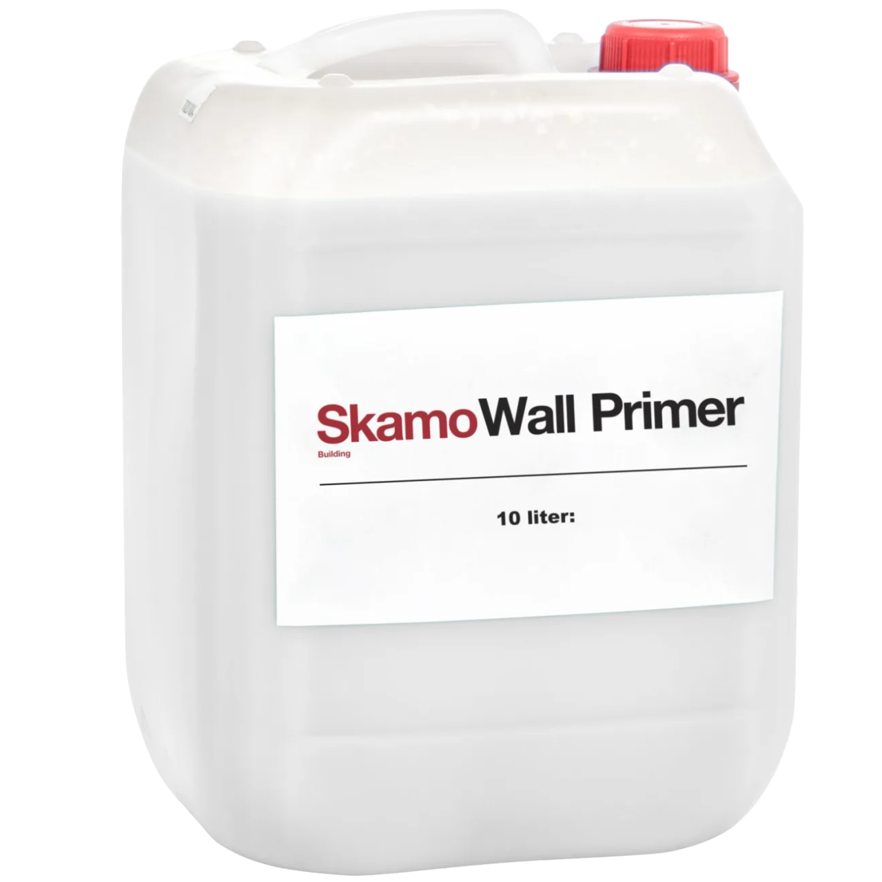 SkamoWall Basic Primer 10 liter