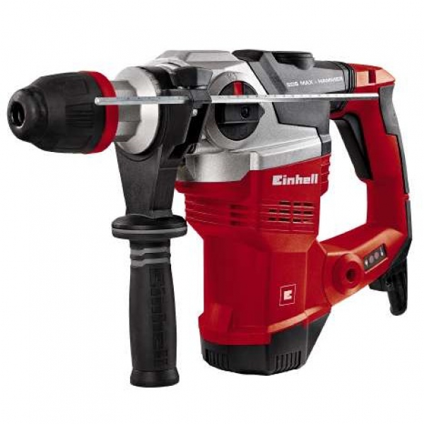 Einhell TE-RH 38 E borehammer