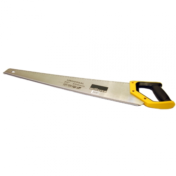 Millarco Håndsav universal 55 cm