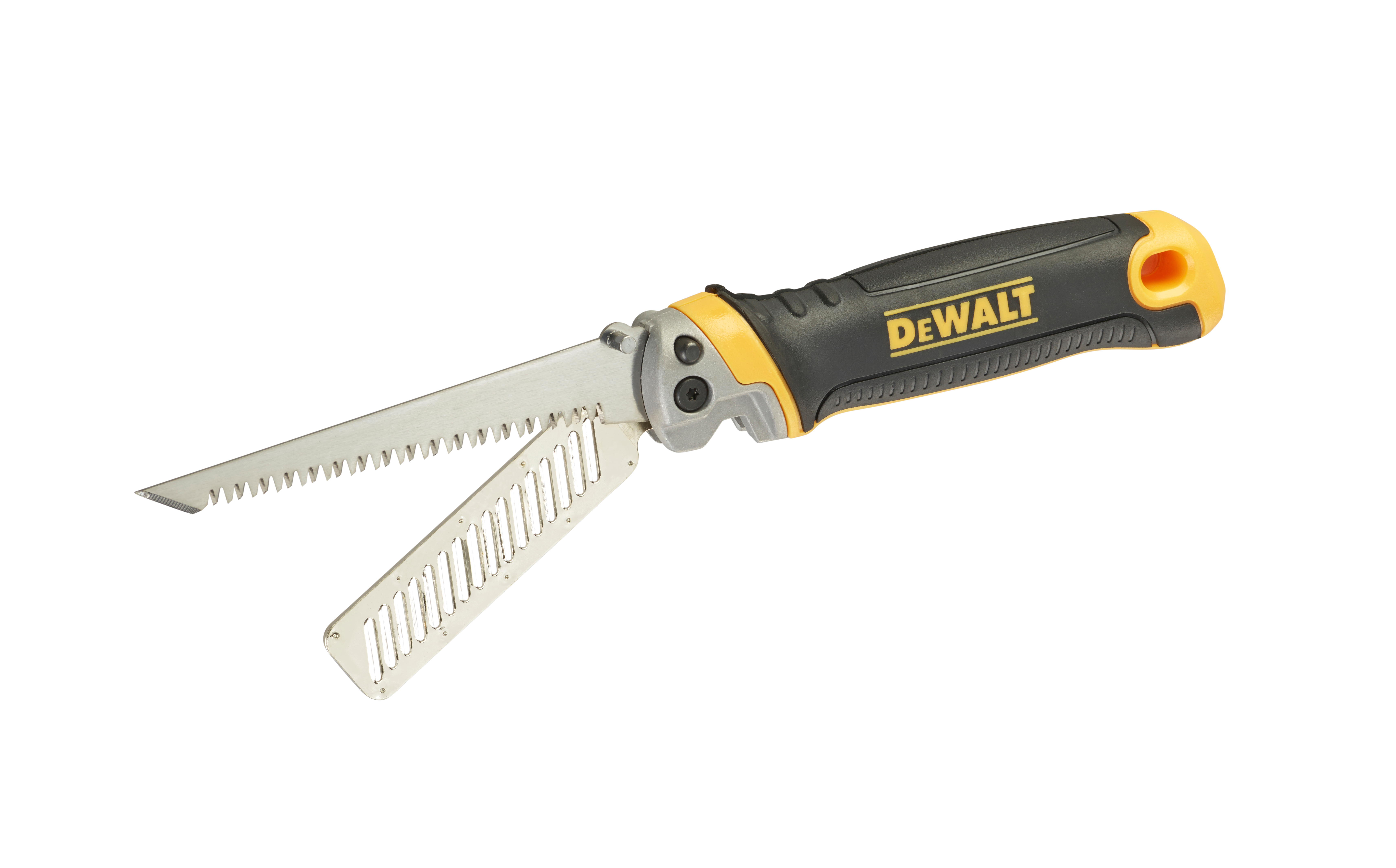 DeWALT DWHT0-20123 Foldesav med rasp