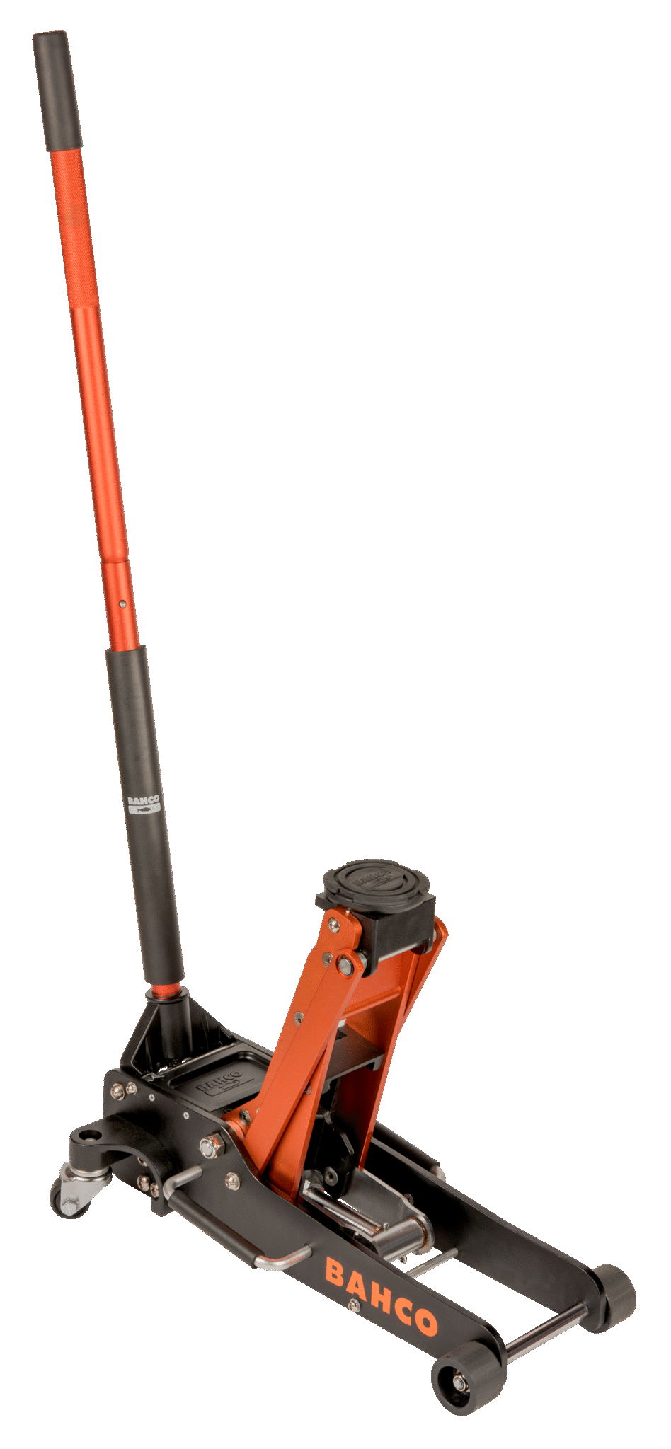 Bahco BH1A2500A Donkraft i aluminium 2,5 tons