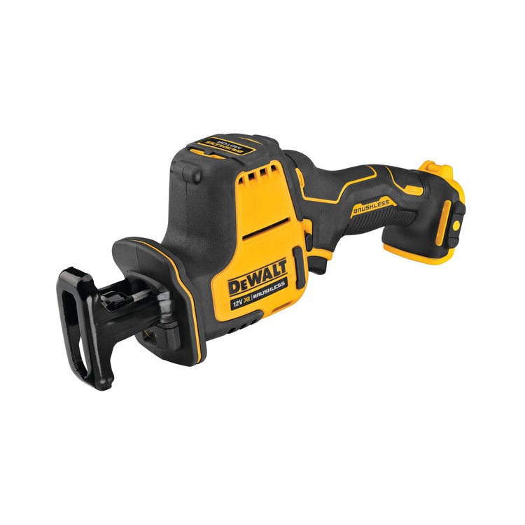 DeWALT DCS312N-XJ 12V XR Bajonetsav – Solo