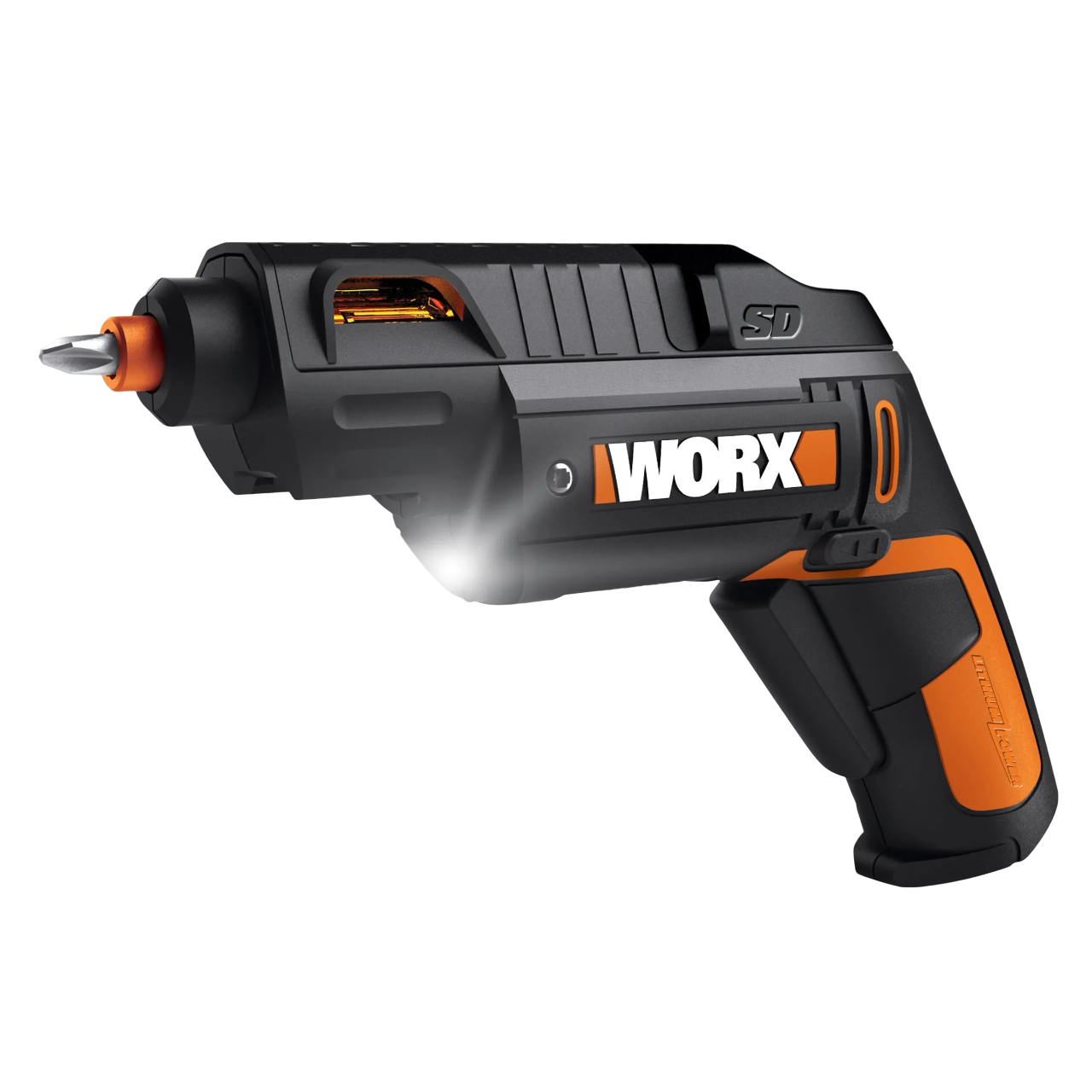 Worx WX254.4 Batteridrevet skruetrækker