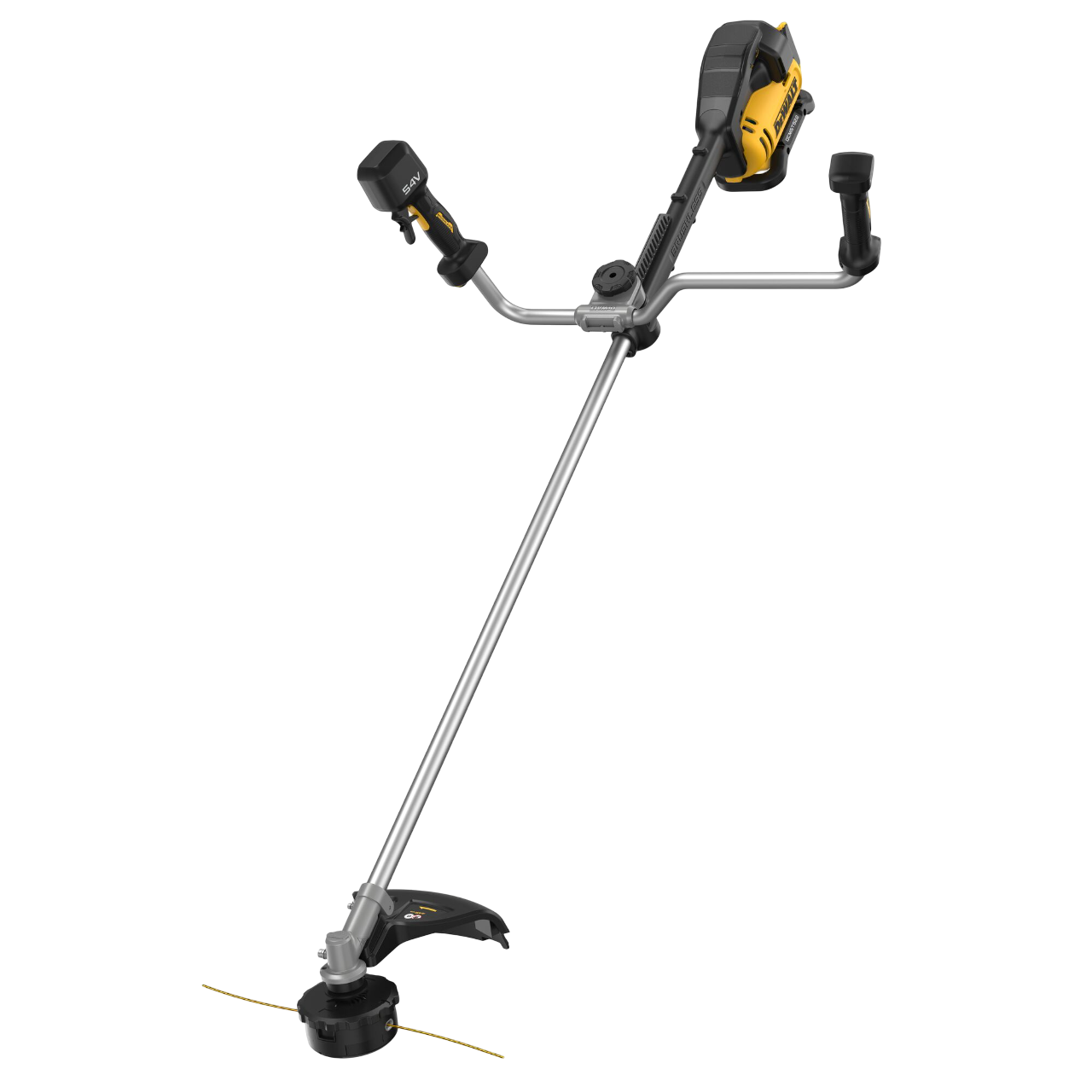 Dewalt DCMST922N-XJ 54V XR Flexvolt Græstrimmer – Solo
