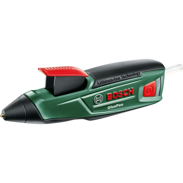 Bosch GluePen limpistol på batteri