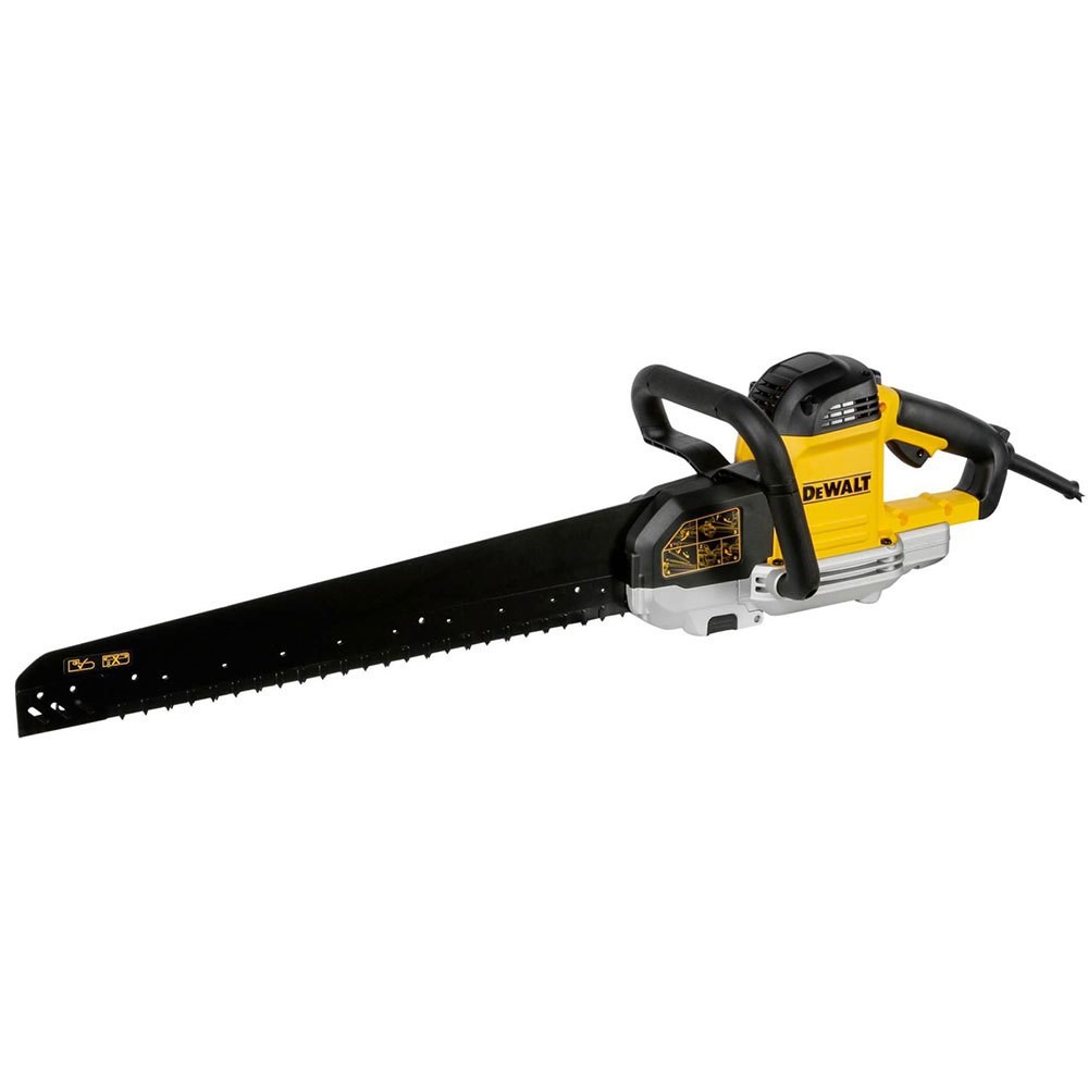 DeWALT DWE397 Alligatorsav