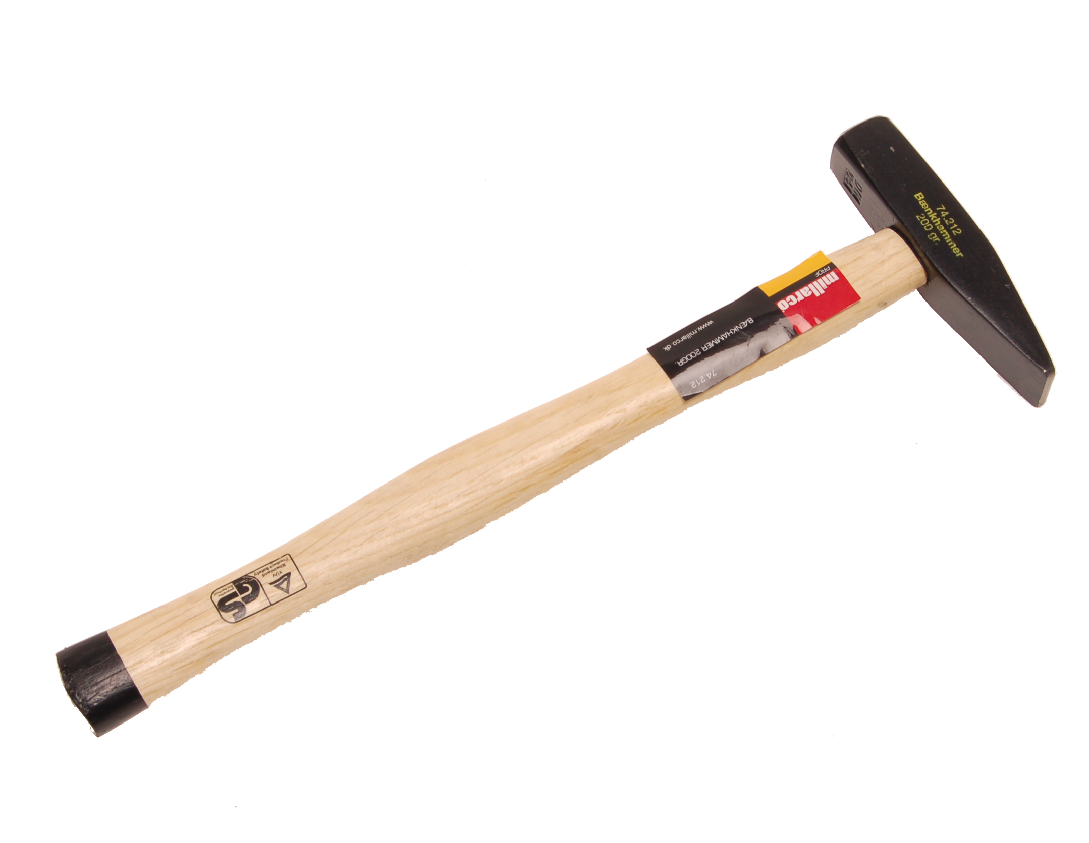 Millarco Bænkhammer Pro-Line 200 g
