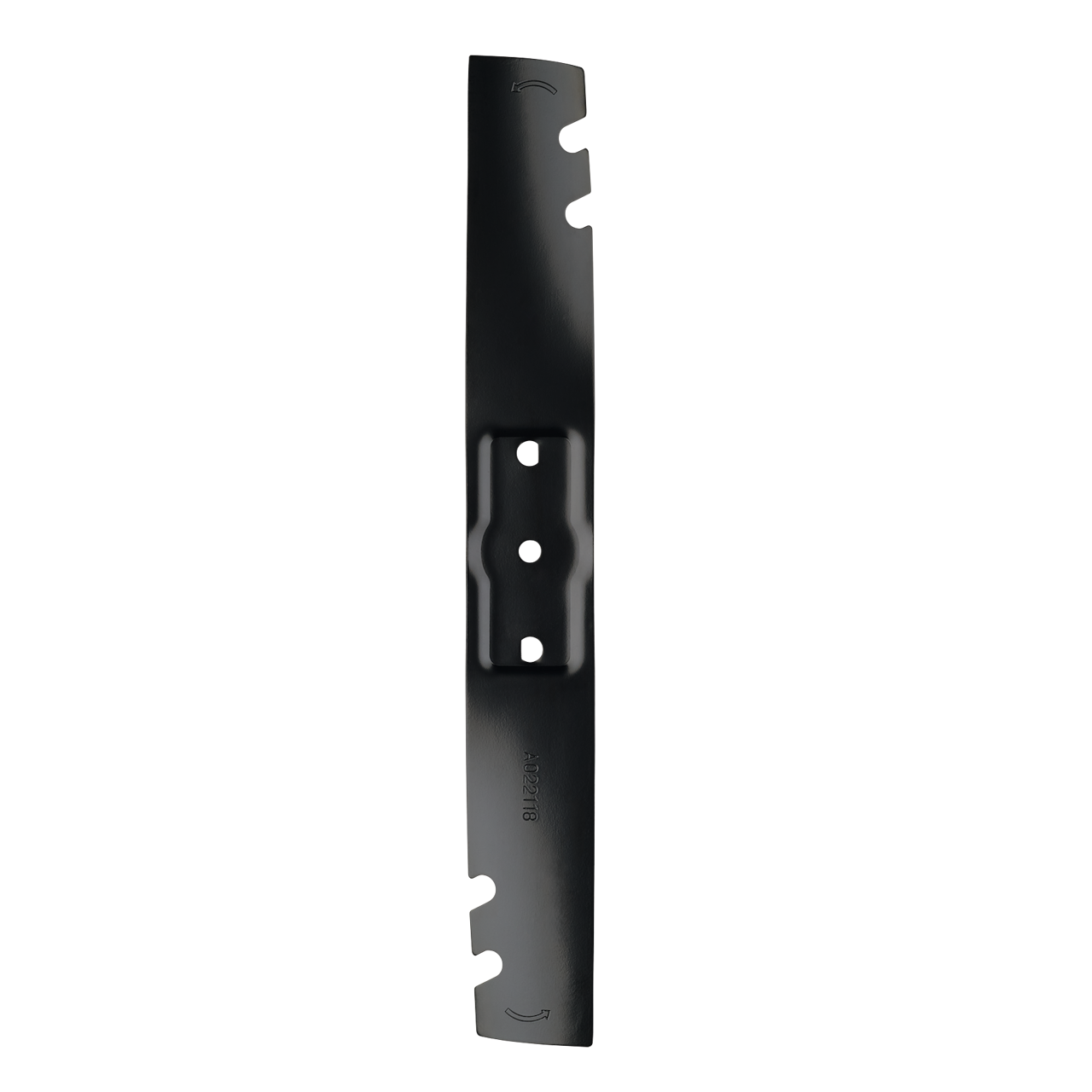 Bosch Plæneklipper kniv 38 cm til Rotak 18V2-38