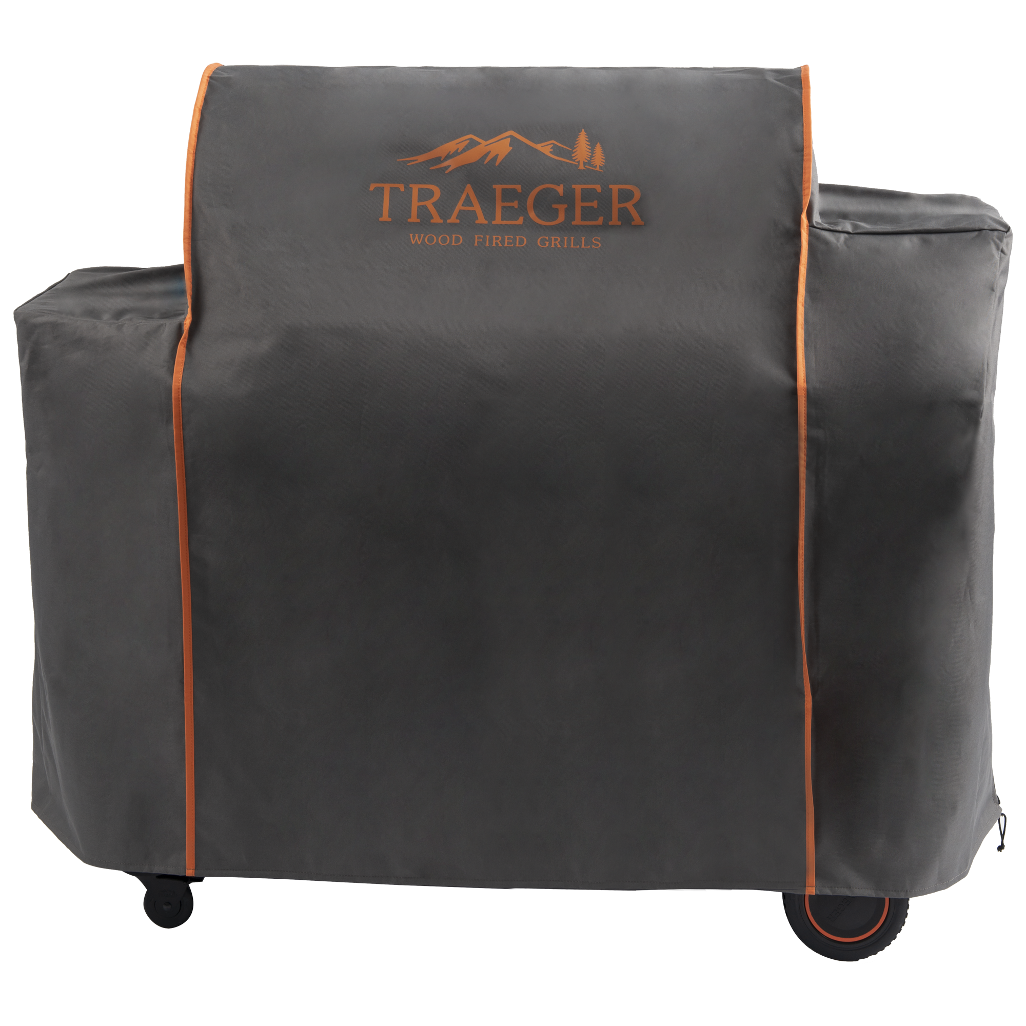 Traeger Grillbetræk til Timberline 1300