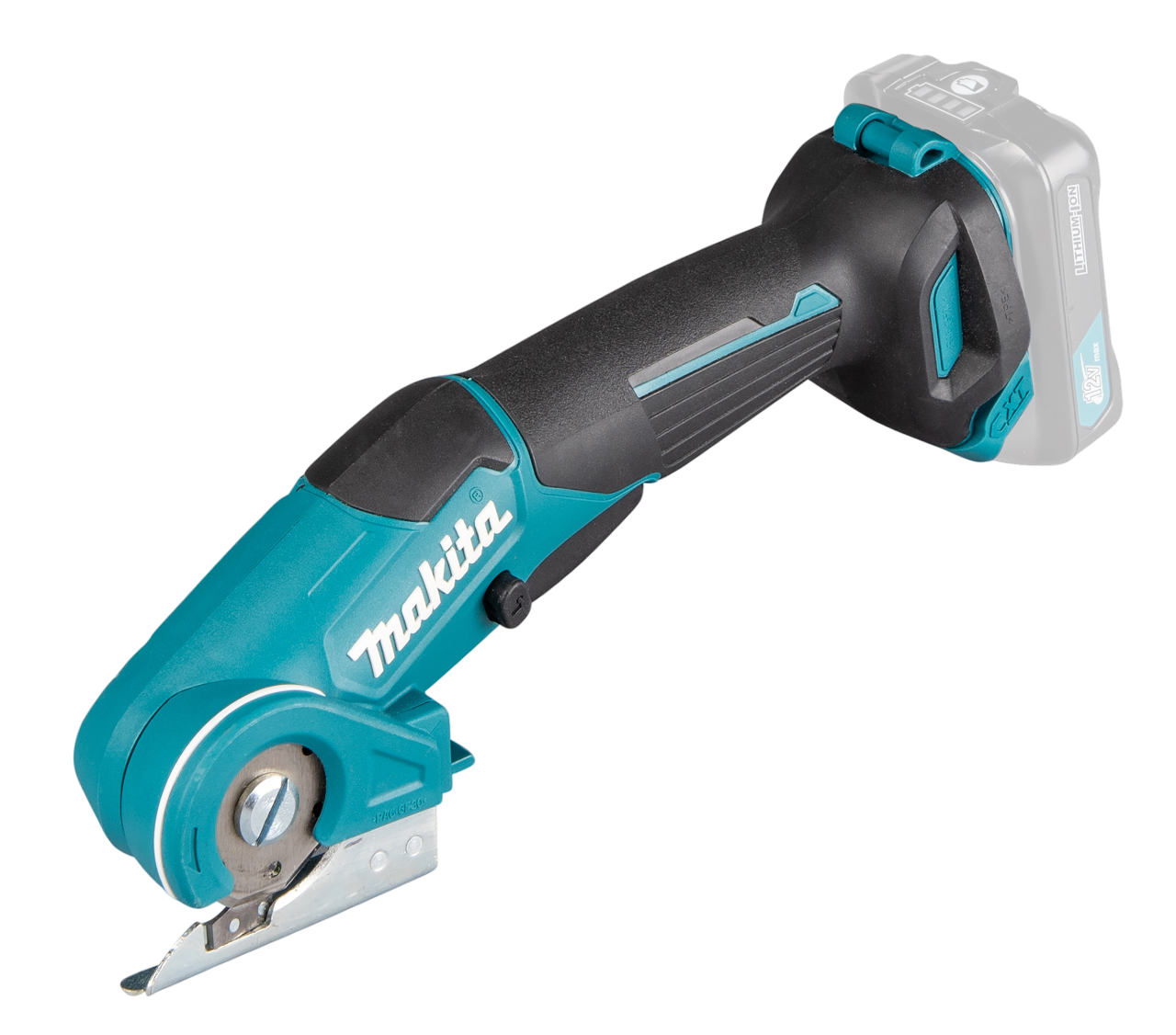 Makita CP100DZ 12V CXT Universalsaks – Solo
