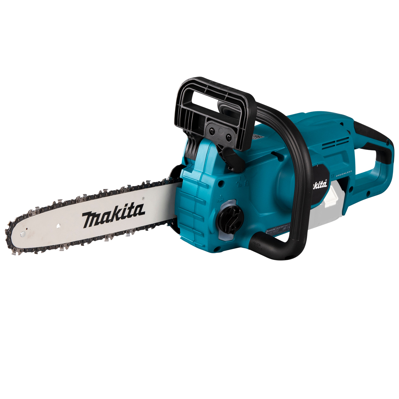 Makita DUC307Z 18V LXT Kædesav – Solo