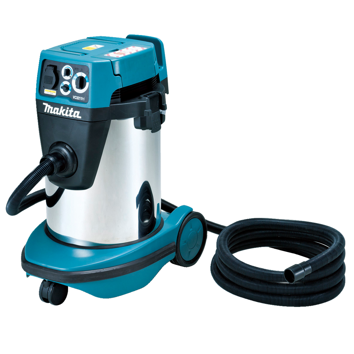 Makita VC3211H Våd-/tørstøvsuger
