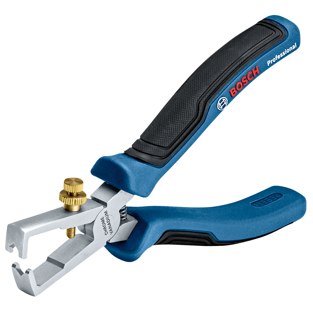 Bosch Professional Afisoleringstang 160 mm