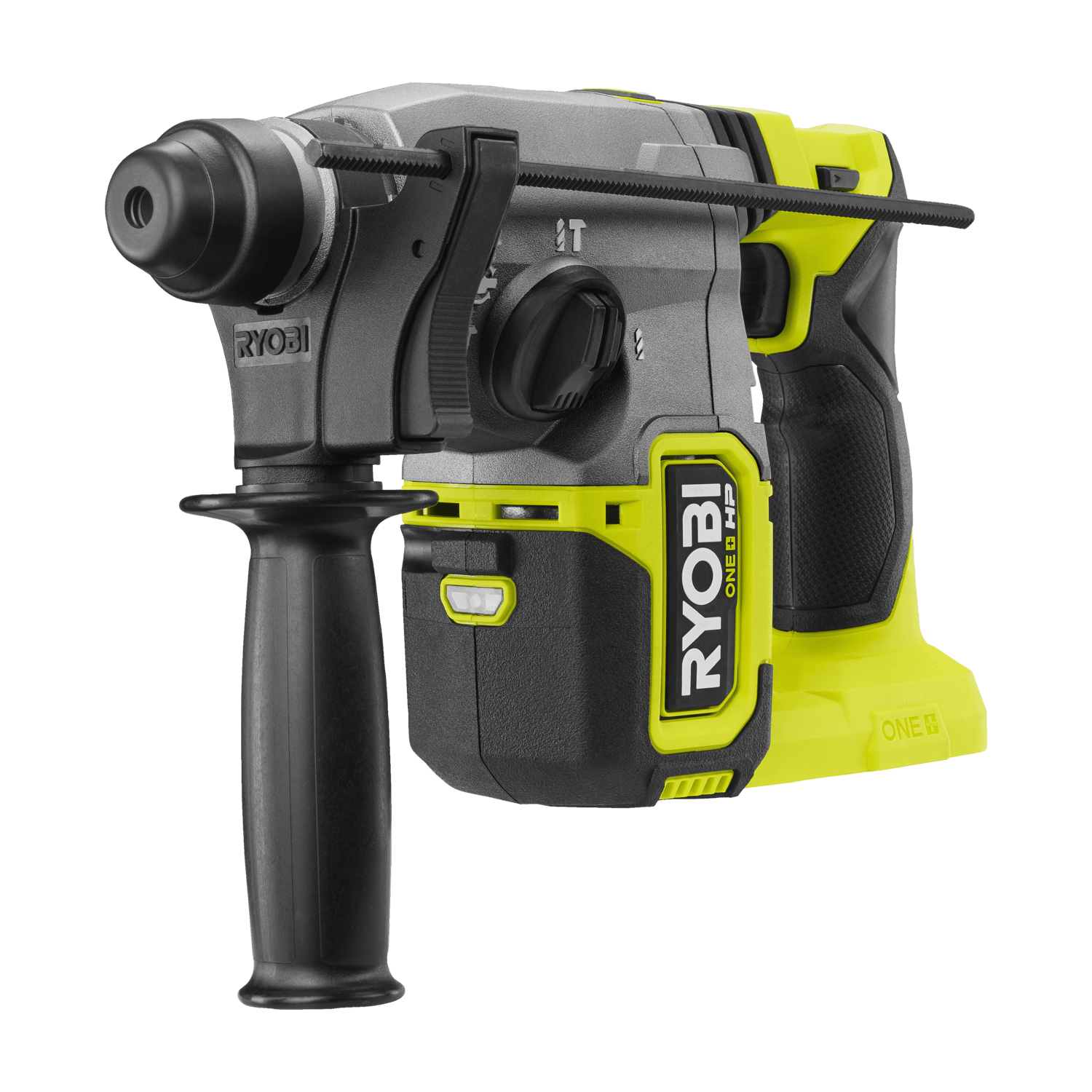 Ryobi RSDS18X-0 ONE+ 18V HP Pneumatisk borehammer – Solo
