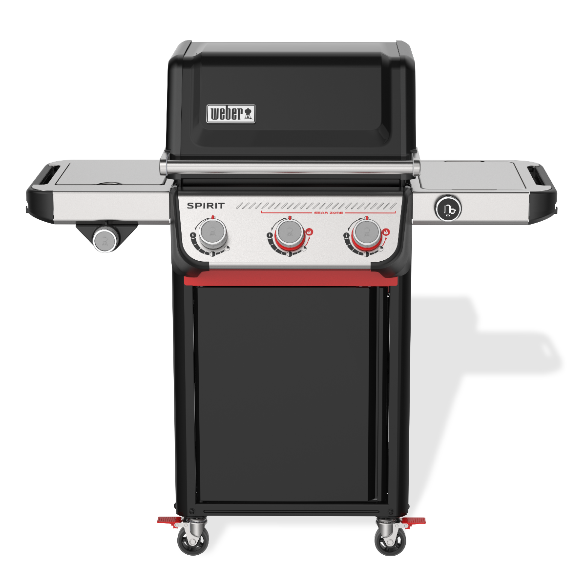 Weber Spirit EP-335 Gasgrill