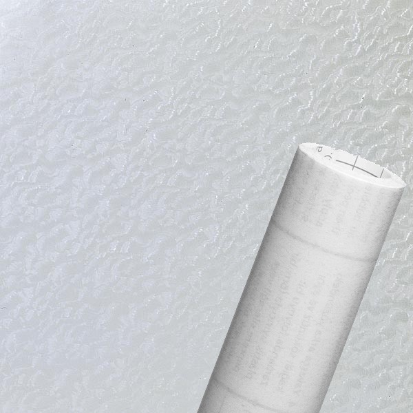 d-c-fix råglas snow vinduesfolie - 67 cm