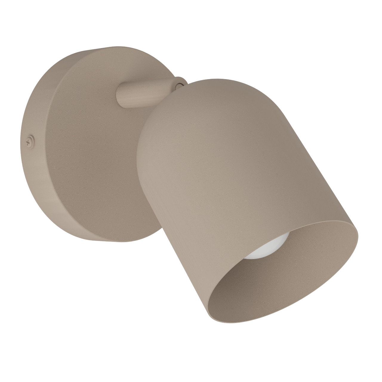 EGLO Tilston Spotlampe i sand
