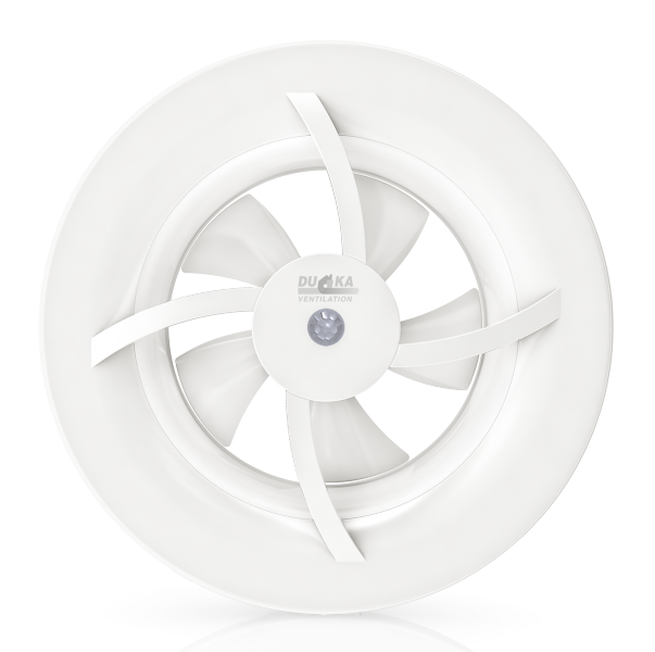 Duka S7 ventilator 7-i-1