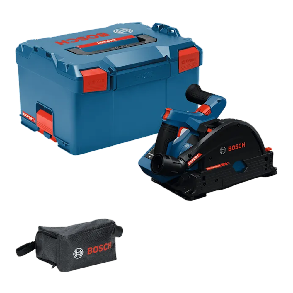 Bosch Professional EXPERT EXKT 18V-52G Dyksav – Solo L-BOXX