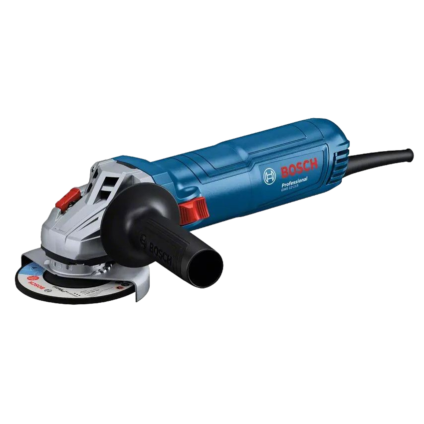 Bosch Professional GWS 12-115 Vinkelsliber 230V