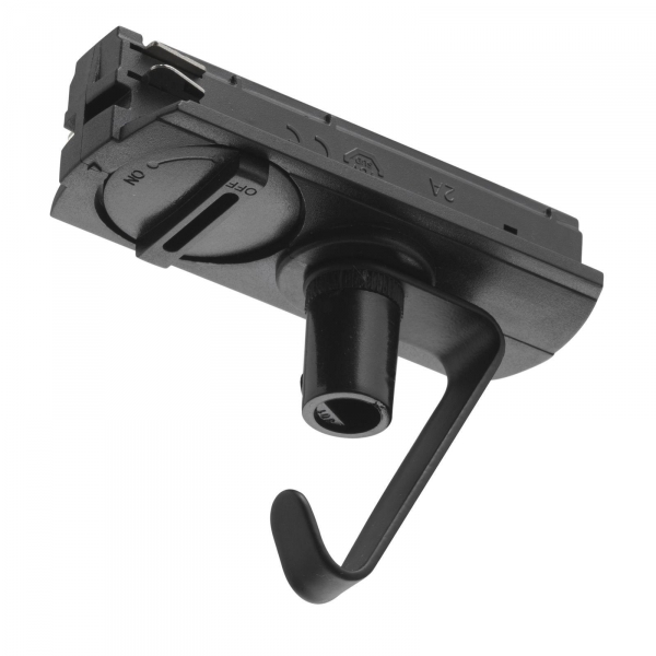 Nordlux Link Adapter i sort