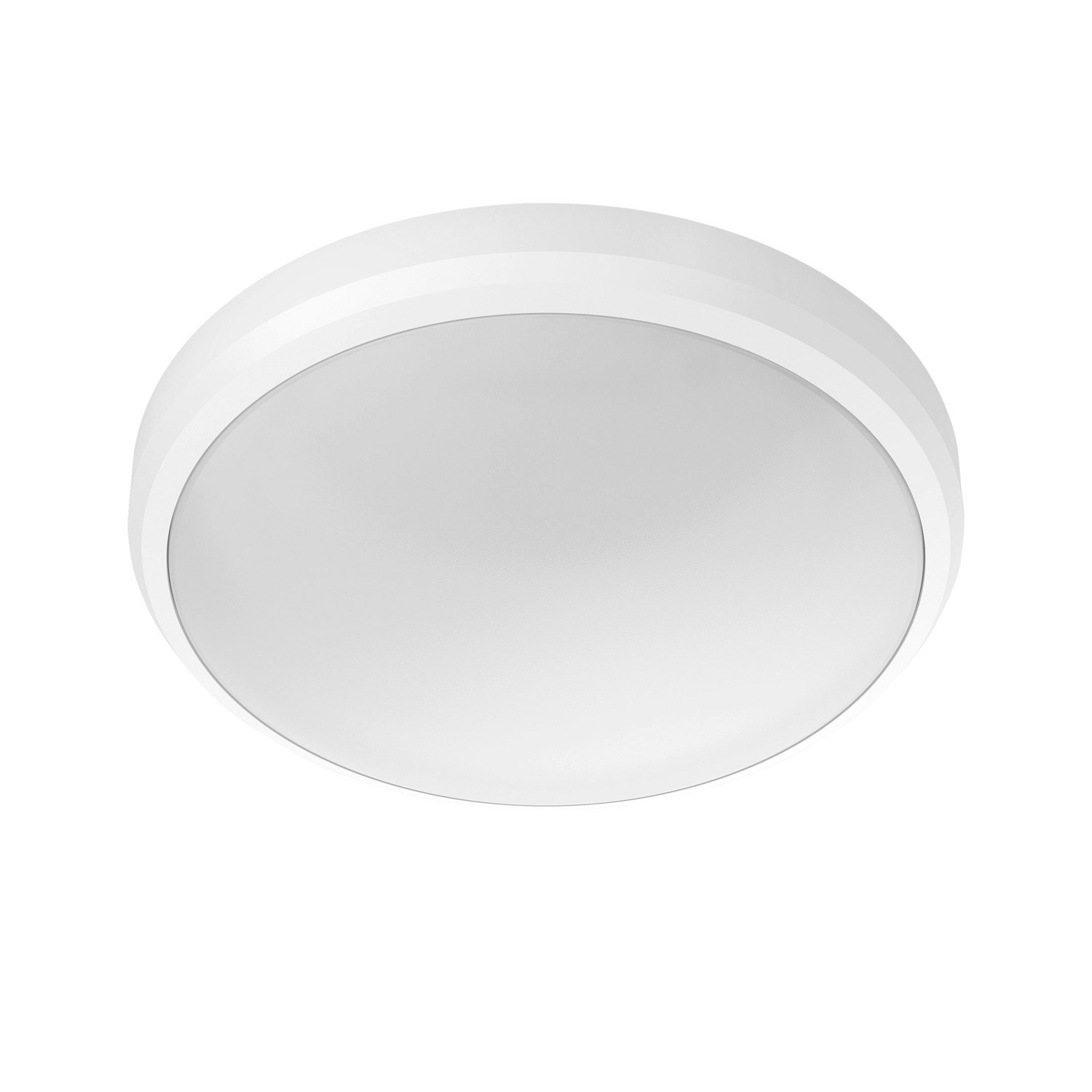 Philips Doris CL257 6W 2700K IP44 i hvid