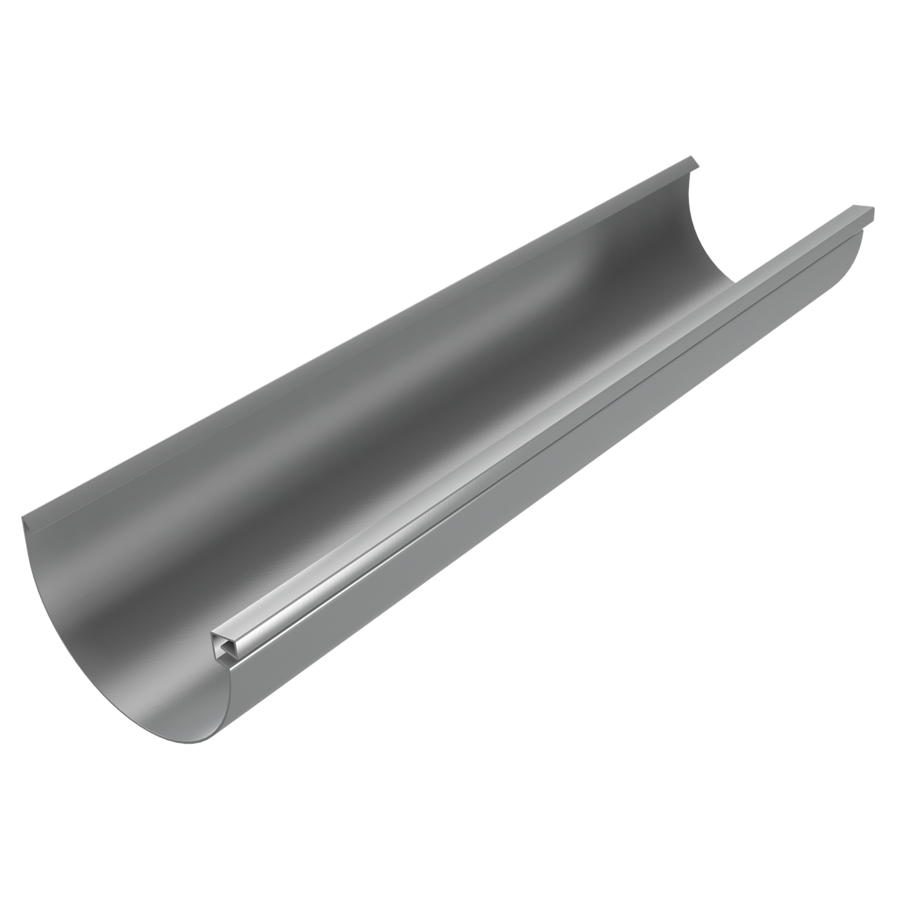 Grøvik T100 Tagrende 300 cm