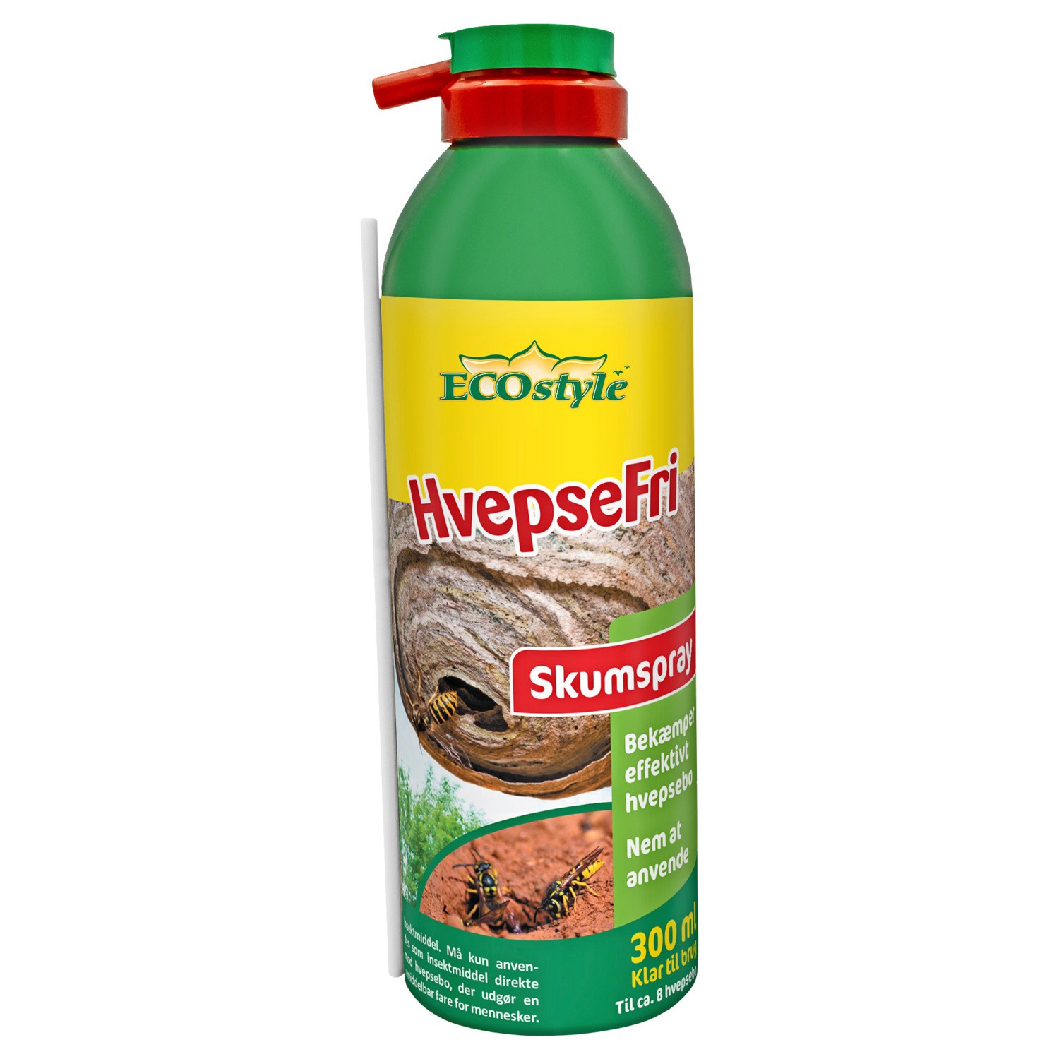 ECOstyle Hvepsefri 300 ml